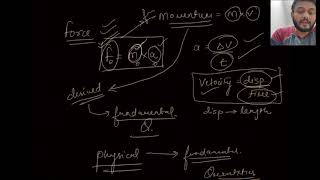 Physics  Class  XI  Units and Measurements  Dimensions  Part  5 [upl. by Alaecim742]