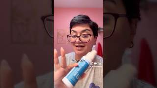 Hypochlorous Acid Daily Facial Spray Review by Sofia skincare skincareproducts [upl. by Amberly]