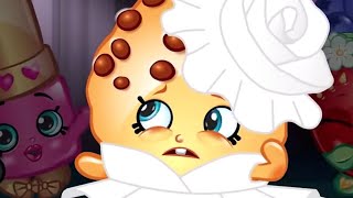 Shopkins  Kooky the Beautiful  Cute Cartoons  Full Episodes  Videos For Kids  WildBrain [upl. by Godred]