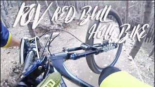 Red Bull Holy Bike 2016 Track Preview [upl. by Altis]