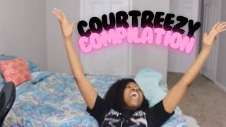 Courtreezy moments that made me a Reezy [upl. by Benedicto]