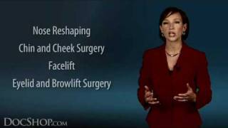 Dr Joseph J Moravec Facial Surgery Center in Cincinnati Ohio [upl. by Serle]