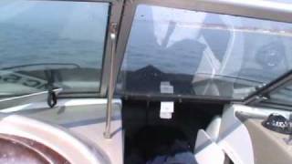 2006 Crownline 230 LS [upl. by Harad]