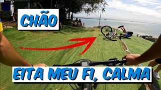 ERA PRA SER FONTE GRANDE E MORENO MAS SÓ FOI VÍDEO CASSETADA  XC [upl. by Julina]