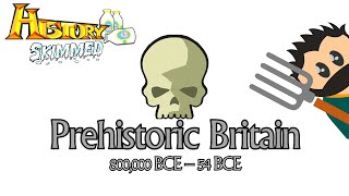 Prehistoric Britain 111 [upl. by Sink818]