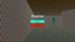 Roamer Trailer [upl. by Levy]