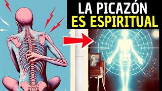 El Significado Espiritual Secreto de la Picazón que Nadie Te Ha Contado [upl. by Aierdna]