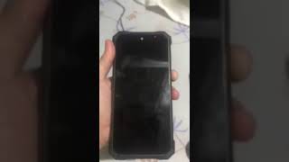 Doogee S88 pro Water Damage [upl. by Roze191]