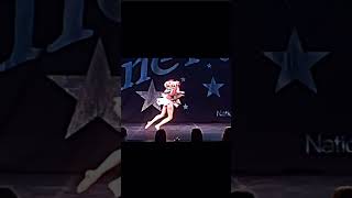 My fav Maddie solo’s dancemoms realitytvshow blowup edit maddieziegler [upl. by Aramo]