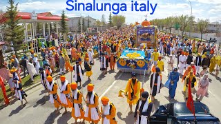 nager kirtan Sinalunga italy [upl. by Auhs]