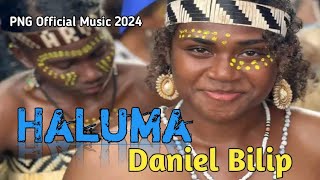 Haluma 🌴🔥 PNG Latest Music 2024  Daniel Bilip Prod by Kangeo Recording Studio [upl. by Normandy903]