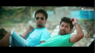 NEE KO NJAA CHA  Movie  Official Trailer HD [upl. by Kir]