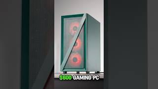 Is this 600 Gaming PC worth it [upl. by Stoll]