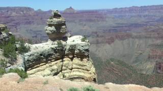 Grand Canyon Arizona United States  June 2017 [upl. by Nage83]