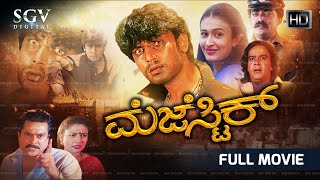 Hai Koi Dumdar Dhumm Hindi Dubbed Full Length Movie  Sudeep Rakshita  Eagle Hindi Movies [upl. by Nelly]