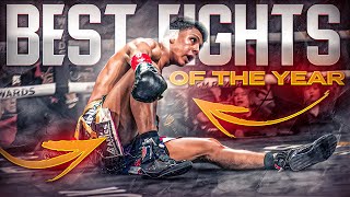 BEST BOXING FIGHTS OF THE YEAR 2024  BOXING FIGHT HIGHLIGHTS KO HD [upl. by Fontana950]