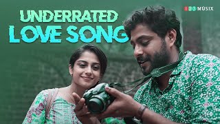 നിലവേ നിലവേ ഇരുളിൻ ഒളിയേ Underrated Love Song  Romantic Song Malayalam  Thiramaalayaay Song [upl. by Nahsyar325]