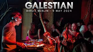 Galestian  Birgit Berlin Wohnzimmer Floor  9 May 2024 [upl. by Hyde]