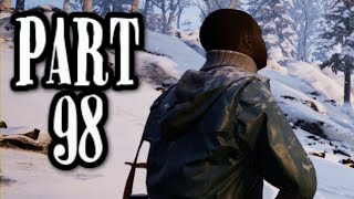 Vigor Walkthrough Gameplay Part 98  Gunfight Was Intense  Vigor Xbox One [upl. by Izaak]