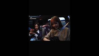 Everyones reaction when hearing Lisa introduce the nasal inhaler YADOM  blackpink lisa yadom [upl. by Black]