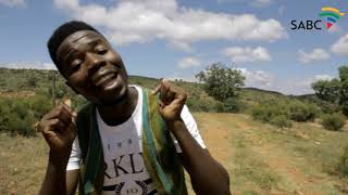 Septee Skeem Saam Dedication song  Official Music Video [upl. by Brina]