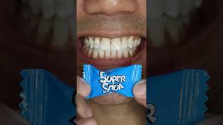 quotSuper Sourquot Nobel Super Soda Candy ASMR [upl. by Marasco700]