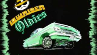 Lowrider OldiesSuavecito With Lyrics [upl. by Alatea]