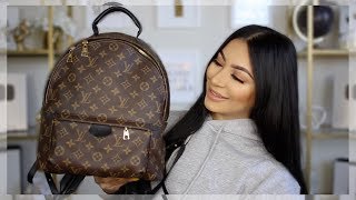 WHATS IN MY EVERYDAY DIAPER BAG  EVETTEXO [upl. by Enimisaj223]