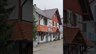 Wasserburg Bayern Germany relaxation travel wallpaper automobile relaxing mercedes world [upl. by Allemac]