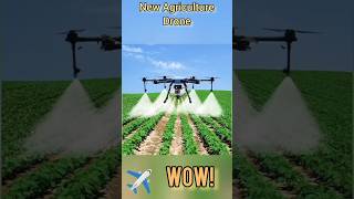 New Agriculture dronelatest agriculture drone 🤫✈️🤩drone [upl. by Nil301]