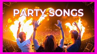 Party Songs Mix 2020  Best Club Remixes amp Mashups of Popular Songs 2020 [upl. by Iclek5]