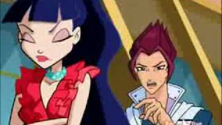 Winx Club Season 4 Episode 10 Part 33 [upl. by Gautious836]