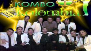 Busquenla  Kombo Kolombia [upl. by Sharia701]