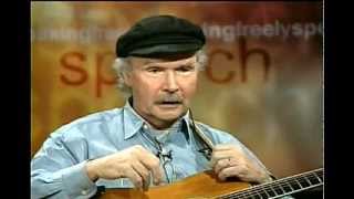 Tom Paxton remembers Bob Dylan 2000 [upl. by Kristofer]