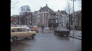 The Hague 1979 archive footage [upl. by Anivahs2]