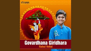 Govardhana Giridhara [upl. by Enitsenrae]