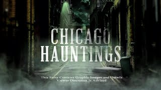 Chicago Hauntings The Horrors Of The Iroquois Theater Fire And Reports Of Ghosts At The Site [upl. by Tabbi573]