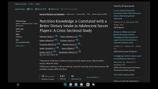 How to use SCOPUS database for online searching [upl. by Niven]