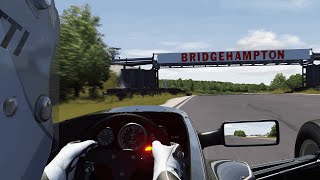 RSS Formula 79  Bridgehampton  Assetto Corsa [upl. by Umberto]