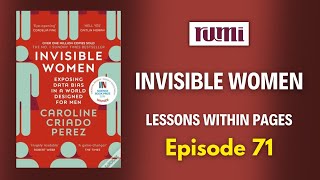 Invisible Women  S01 EP71 [upl. by Brebner302]