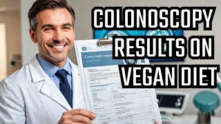 Great Colonoscopy Results in 2024 [upl. by Nylyaj]