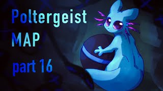 【RAIN WORLDMAP】Poltergeist part 16 [upl. by Melosa]