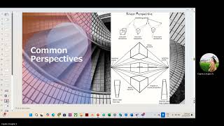 MODULE 2 ORIENTATION ENGINEERING DRAWINGS [upl. by Chevy]