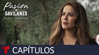 Pasión de Gavilanes Nueva Temporada  Capítulo 1  Telemundo [upl. by Atiner]