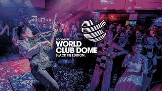 BigCityBeats WORLD CLUB DOME Black Tie Edition 2022  Official Trailer [upl. by Pollerd520]