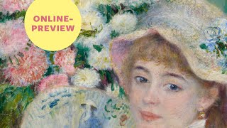 OnlinePreview „RENOIR ROCOCO REVIVAL“ [upl. by Yrahk]