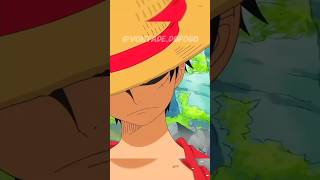 LUFFY DERROTA PACIFICADOR [upl. by Litta]