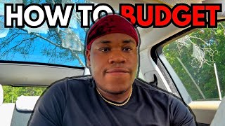 The Truth About Budgeting [upl. by Ahtnicaj]