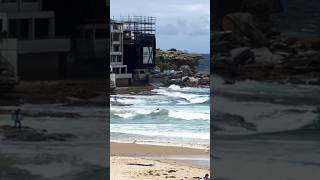 NORTH BONDI RIP IS PUMPING shorts [upl. by Aire884]