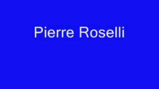 Pierre Roselli Aime Moi [upl. by Ikkaj]